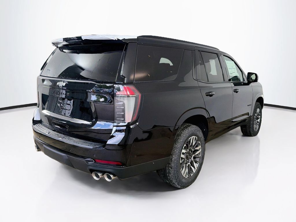 New 2026 Chevrolet Tahoe Z71 w/ Comfort Package AWD/4WD image 5