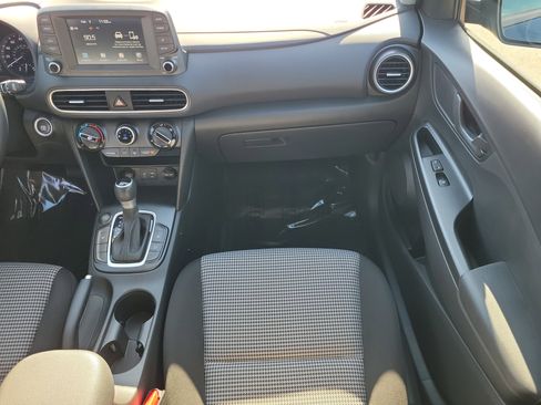 Used 2021 Hyundai Kona SEL w/ Cargo Package image 13