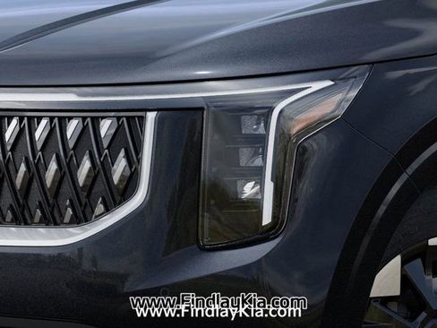 New 2026 Kia Carnival EX image 13