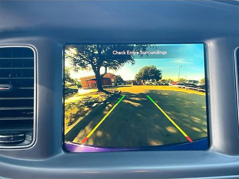 Used 2023 Dodge Charger Scat Pack w/ Harman/Kardon Audio Group image 13