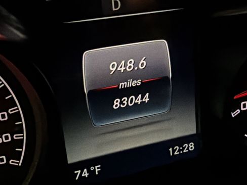 Used 2018 Mercedes-Benz C 43 AMG 4MATIC Sedan image 17