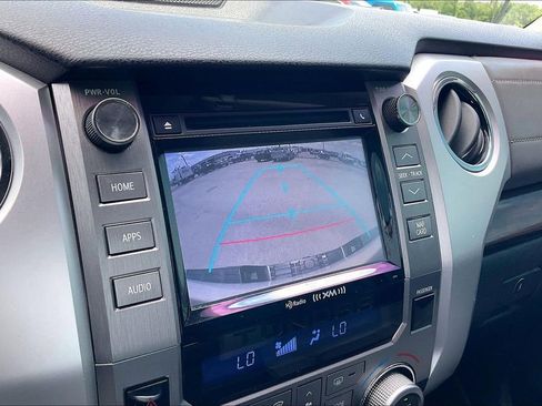 Used 2015 Toyota Tundra Limited RWD image 13