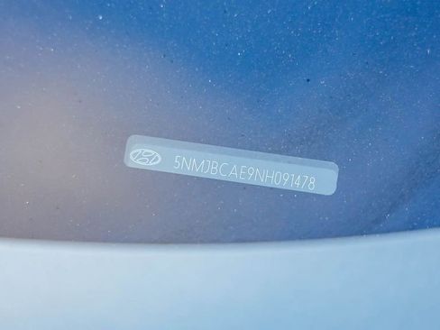 Used 2022 Hyundai Tucson SEL w/ Cargo Package image 28