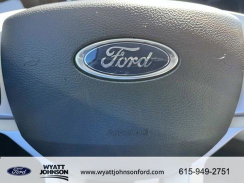 New 2026 Ford Explorer Active image 30