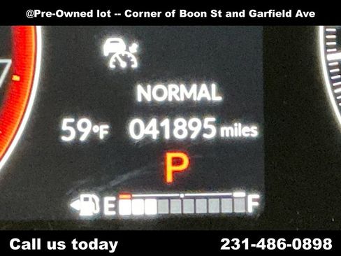 Used 2023 Honda CR-V EX-L image 20