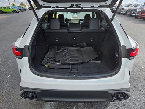 Used 2025 Lexus RX 350 F Sport image 12