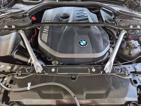 Used 2024 BMW 740i RWD image 24