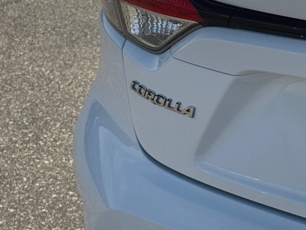 Used 2024 Toyota Corolla LE FWD image 36