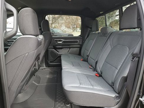 New 2026 RAM 1500 Big Horn image 11