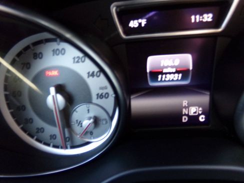 Used 2016 Mercedes-Benz GLA 250 image 49