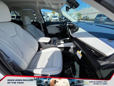 New 2026 Buick Envision Avenir image 20