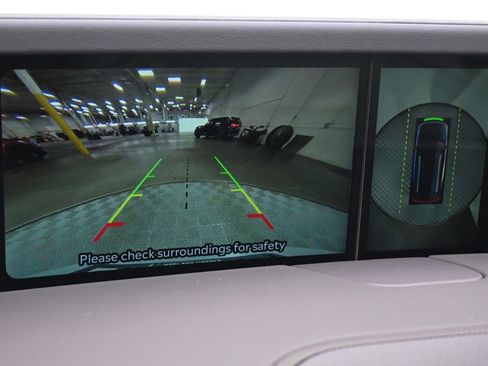 New 2026 Lincoln Nautilus Black Label image 27