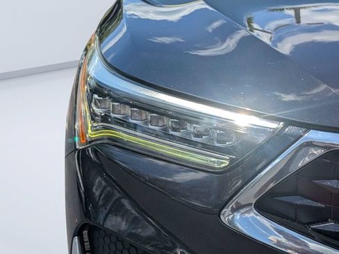 Used 2021 Acura RDX FWD w/ Technology Package image 9