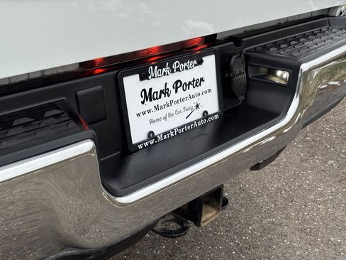 Used 2024 RAM 3500 Big Horn image 15