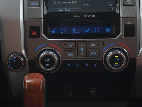 Used 2019 Toyota Tundra 1794 Edition image 18