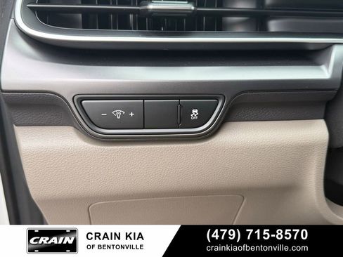New 2026 Kia Carnival FWD image 13