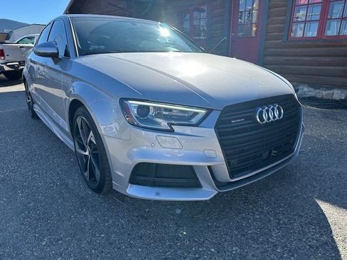Used 2020 Audi A3 2.0T Premium image 2