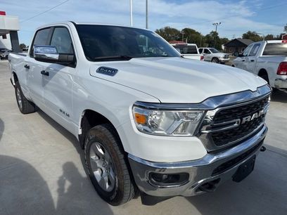 Used 2023 RAM 1500 Big Horn