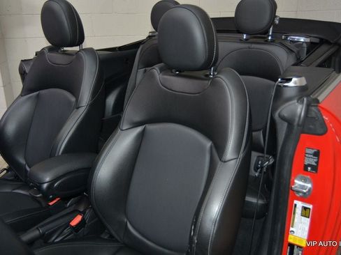 Used 2019 MINI Cooper S FWD image 22