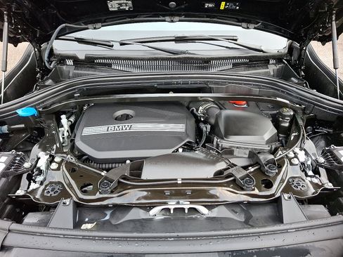 Used 2025 BMW X1 xDrive28i image 26