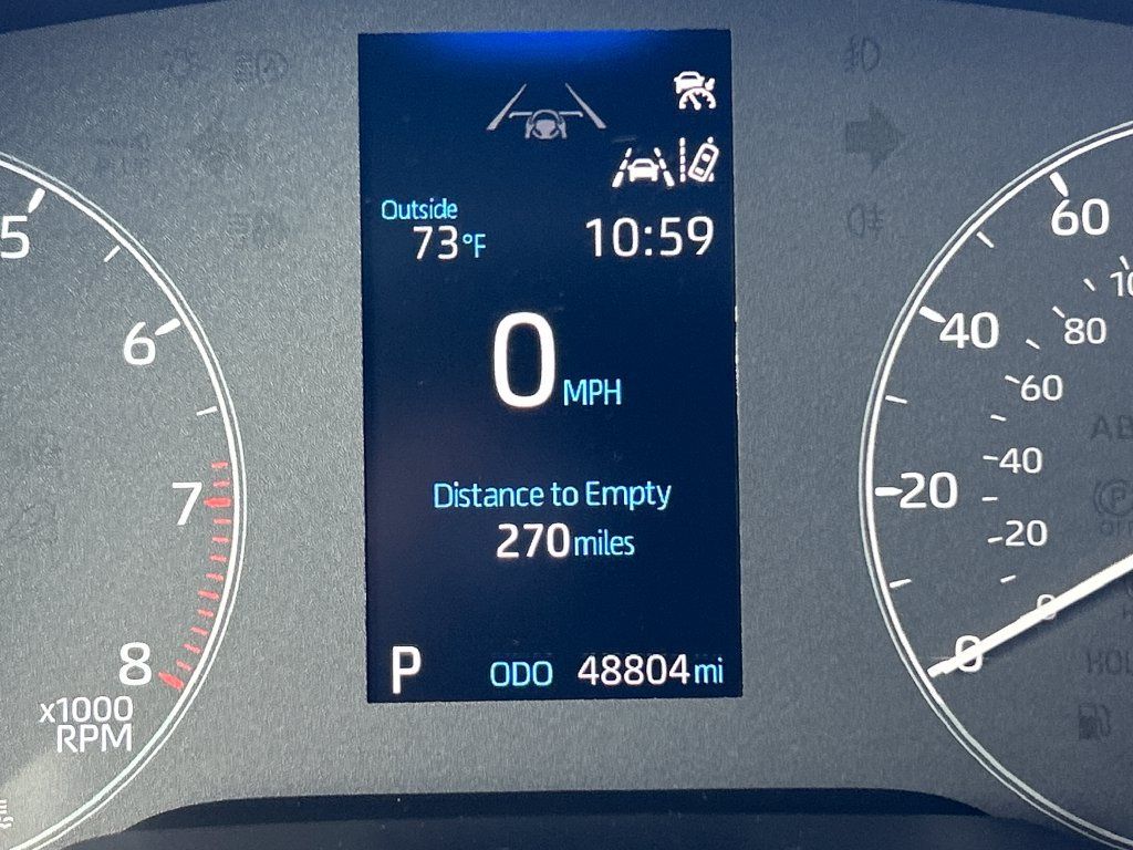 Certified 2024 Toyota Corolla SE FWD image 19