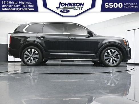 Used 2020 Kia Telluride S AWD/4WD image 33