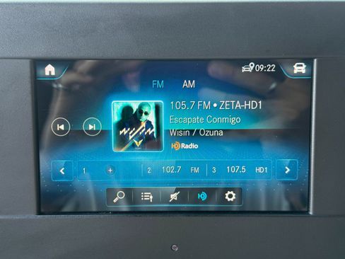 Used 2022 Mercedes-Benz Sprinter 2500 image 25