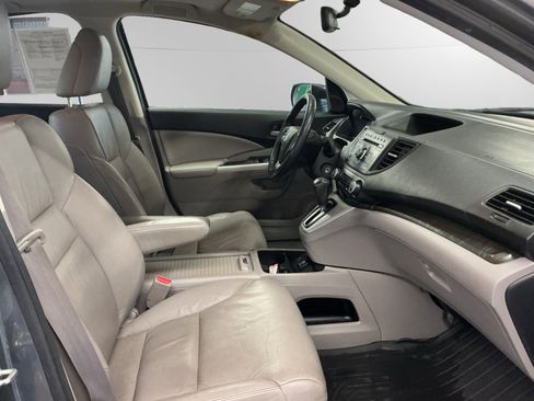Used 2013 Honda CR-V EX-L image 15