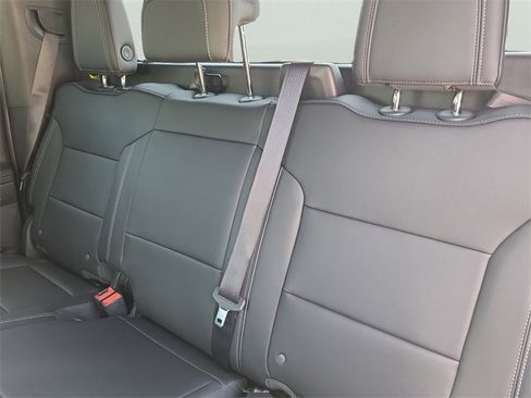 New 2026 Chevrolet Silverado EV LT image 12