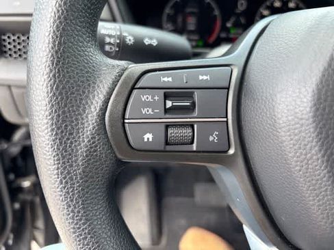 Certified 2026 Honda CR-V LX image 11