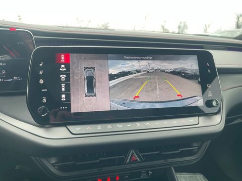 New 2026 Dodge Charger R/T Scat Pack image 20