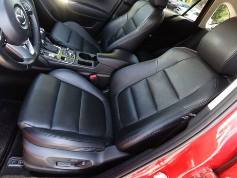 Used 2016 MAZDA CX-5 Grand Touring image 30
