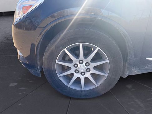 Used 2017 Buick Enclave Convenience image 14