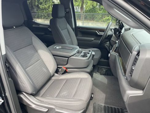 Used 2023 GMC Sierra 1500 Elevation AWD/4WD image 27