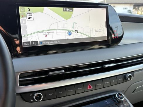 Used 2023 Hyundai Palisade SEL w/ Cargo Package image 8