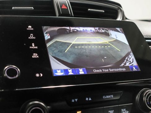 Used 2021 Honda CR-V EX image 24