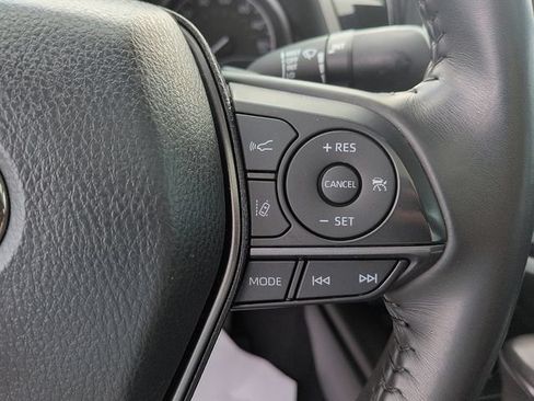 Certified 2023 Toyota Camry SE w/ Audio Upgrade Package FWD image 20