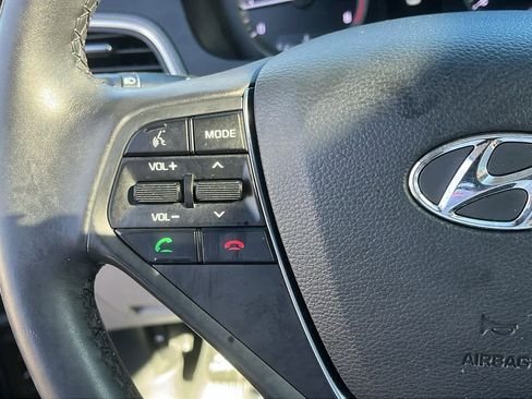 Used 2016 Hyundai Sonata Sport w/ Option Group 03 image 13