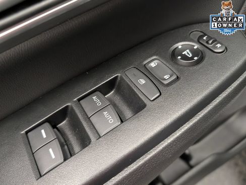 Used 2020 Honda CR-V EX-L image 12