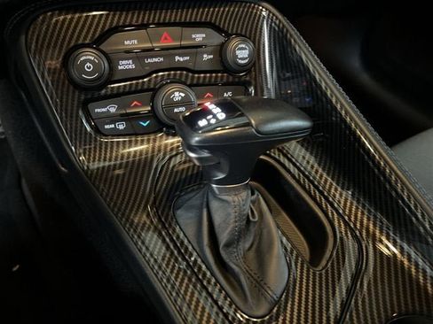 Used 2023 Dodge Challenger R/T Scat Pack RWD image 15