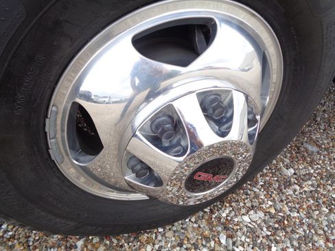 Used 2020 GMC Sierra 3500 Denali w/ Denali Ultimate Package image 34