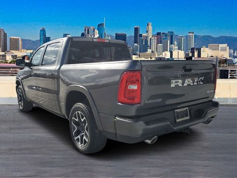 New 2026 RAM 1500 Laramie image 5