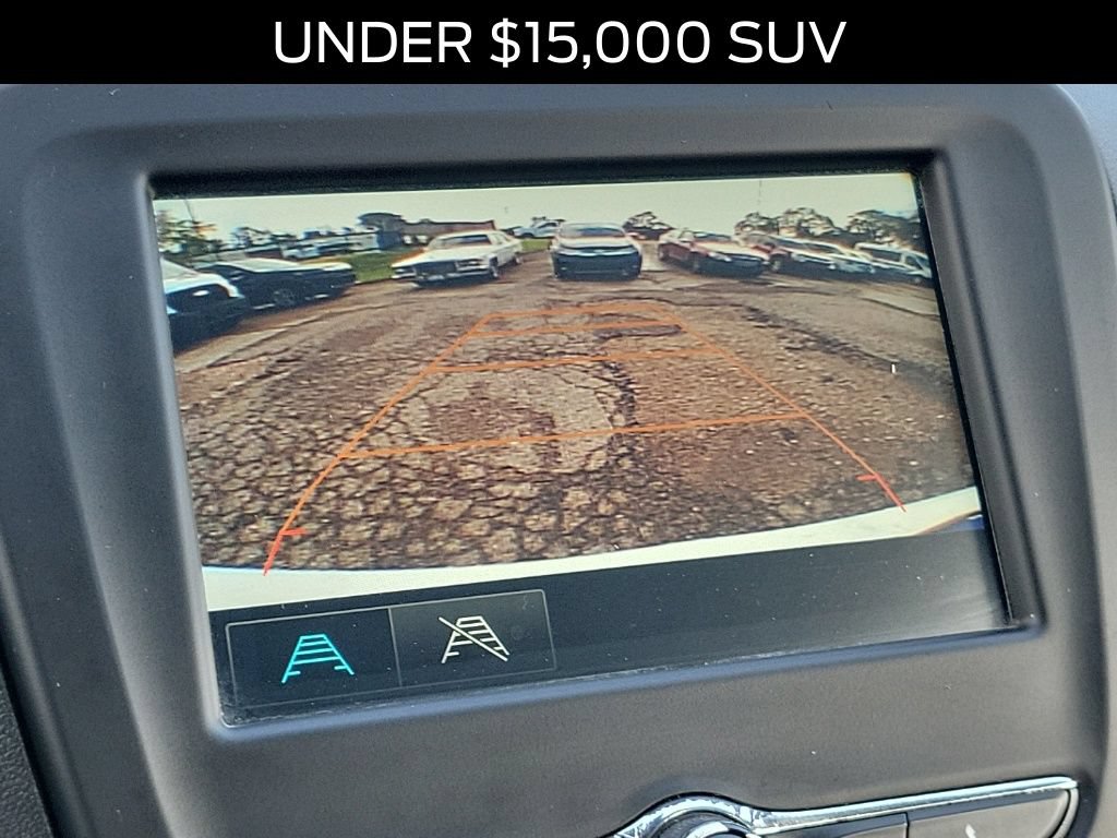 Used 2018 Chevrolet Equinox LS FWD image 27