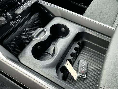 New 2026 RAM 1500 Big Horn image 8