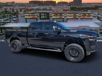 New 2026 RAM 2500 Big Horn