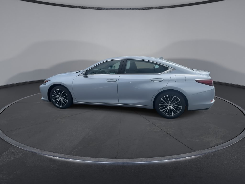 Used 2025 Lexus ES 350 w/ Premium Package FWD image 6