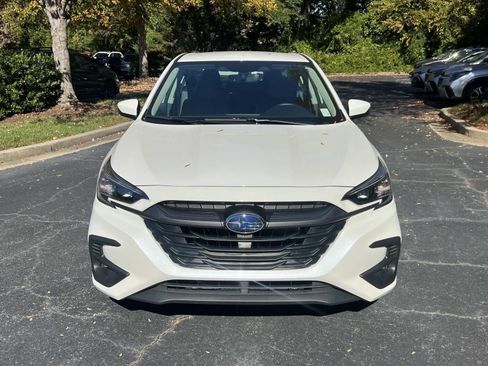 Used 2025 Subaru Legacy Premium w/ Popular Package #1 image 2