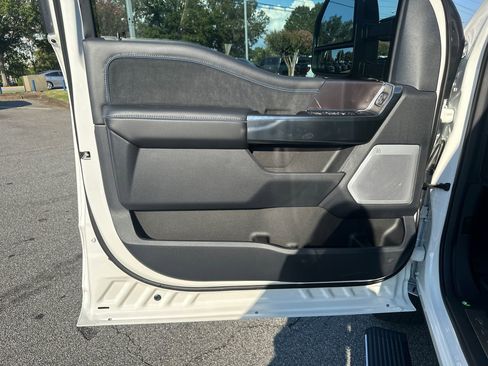 New 2026 Ford F250 Platinum AWD/4WD image 39