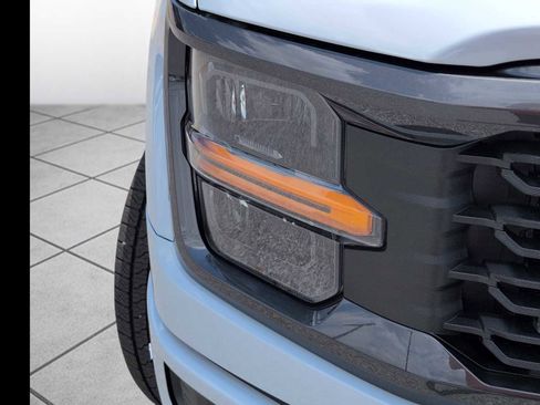 New 2025 Ford F150 STX w/ Equipment Group 200A image 3