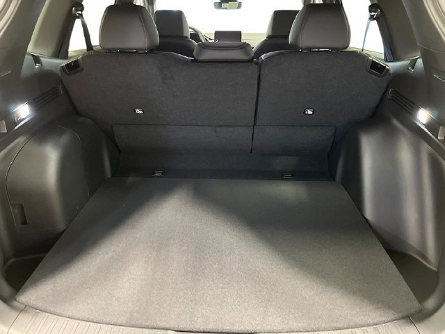 New 2027 Honda CR-V Sport-L image 31